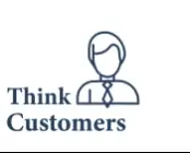 Think Customers