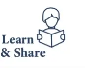 Learn and Share