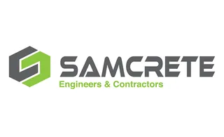Samcrete Engineers & Contractors