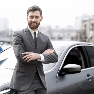تأمين السيارات